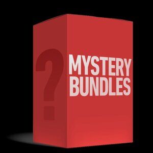 Plus Size Mystery Bundle of Women's tops - PLUS SIZE 3X